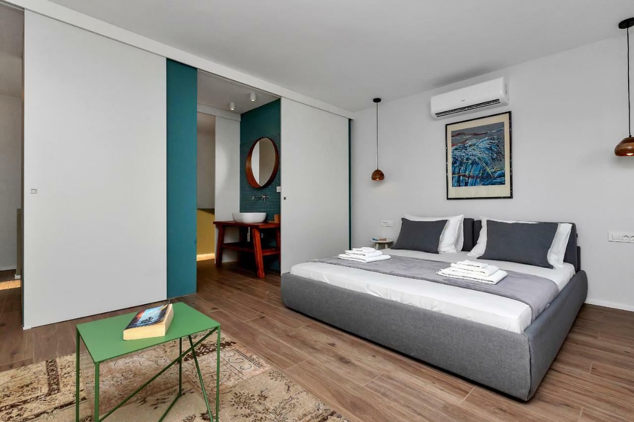 Villa Mate Заострог Экстерьер фото
